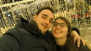 Luisma y Erika - Especial Navidad: Aviles ft. Yeray y Felix