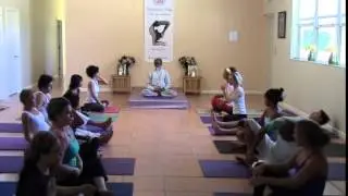 Sampoorna Yoga, Shri Yogi Hari's Ashram