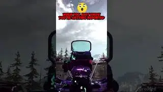 Это было безумие 😮 #callofduty #warzone #warzoneclips #codclips #crossbowmike