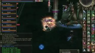[Interlude] 61 Warlock PvP