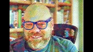 Season 2, Episode 11: On The Passion Economy -- A Conversation with Adam Davidson