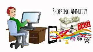 Convert your spending into Earning