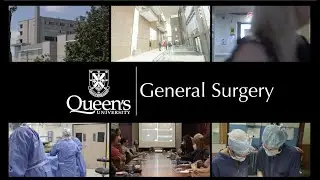 Queen's General Surgery (2022)