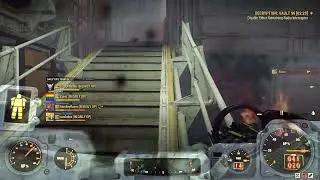 Fallout 76 - Decryption: Vault 96