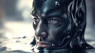 Slynec - The Liquid Void / Dark Deep House /