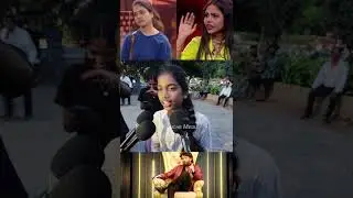 Bigg Boss 9 Telugu Public Talk | Srija | Girl Shocking Words on Bigg Boss 9 Telugu