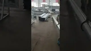 Bulletproof Rolling Shutter  #doorfactory#manufacturing #firedoor #bulletproof #rollingdoor #door