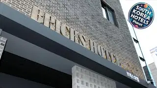 Bricks Hotel | Seoul, South Korea | Hotel Review 🏩