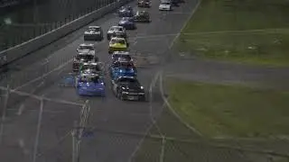 Street Stock Midstate Site Developement Firecracker 30: July 17th, 2020