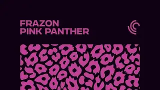 Frazon - Pink Panther