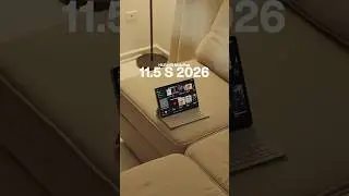 Esta es la nueva HUAWEI MatePad 11.5 S 2026 #HUAWEIMatePad115S