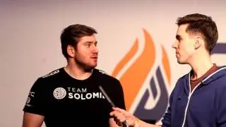 ECS Season 1 Finals - SEMPHIS: 