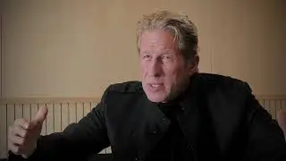 Oliver Leisse, Trendforscher / &Uuml;ber eine zukunftsf&auml;hige Region