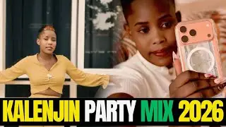 KALENJIN PARTY MIX 2026 | DJ Vosti Official | Premium Kalenjin Hits for Events & Celebrations