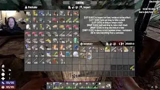 Experimental | 7 Days to Die A20 Experimental