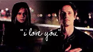 ● liv + lowell | ❝i love you❞