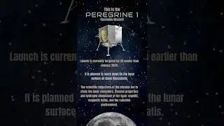 Peregrine 1