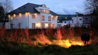 Villa in Markkleeberg