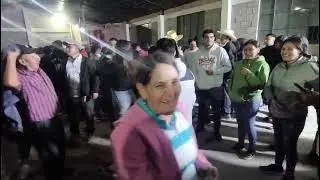 FIESTA DE TAMBILLO 2025  BAILE TÍPICO CAJAMARQUINO.