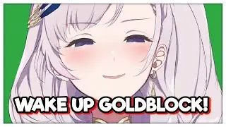 Wake up babe, New Reine's Toxic ALARM has been drop