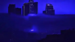 4am rooftop memories | liminal drone mix (8 hours)