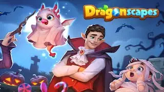 Dragonscapes Adventure Gameplay - Android - Part3