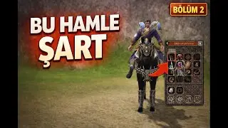 Sıfırdan Yohara'ya! Erken Oyunda En Mantıklı Hamle Metin2 TR Ruby Lucifer B&Ouml;L&Uuml;M #2