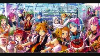Nightcore - Fest Hos Mig! [HD]
