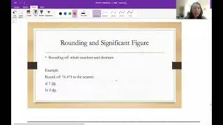 Rounding Decimals