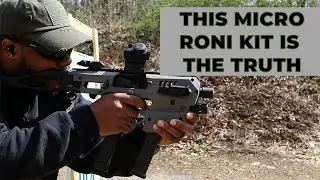 This micro roni kit is the truth