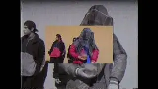 Floyd BM - Who??? (Video by El Ge)