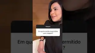 Em nenhuma, absolutamente nenhuma.