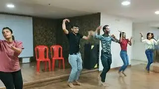 garba short 2023 4k | Sk Live garba | Maan garba | garba class in pune #maangarba #shyamgarba #goras