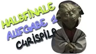 Padawan 2.0 - HF - C4rispiLP- 1. Aufgabe Satire-Commentary