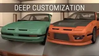 YBeamNG.drive İndir - Son sürüm - Güncell