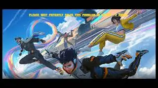 Free fire server down problem solution #freefire #freefireshorts #today #tecnologia