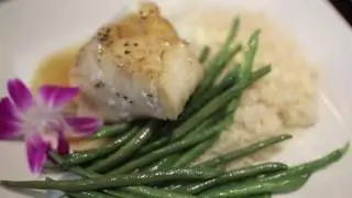 Only in Pittsburgh: Savoy Restaurant