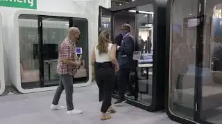Workspace Dubai 2021 Show Highlights
