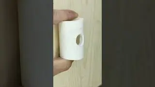 How to make a place to put work tools #shorts