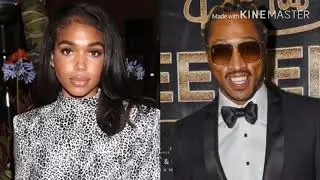 Future Throws His Girlfriend Lori Harvey a Surprise Birthday Party