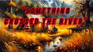 Seven Nights in the Forest — I Should Not Have Gone Alone