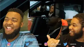 EST Gee x Yo Gotti - Get Money | REACTION