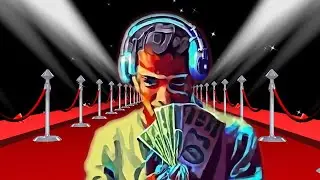 Xavier 2 Live - We Ain&rsquo;t Talking (Prod by ShowTime747) (Visualizer)