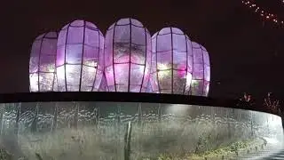 Galitsky Park Krasnodar city