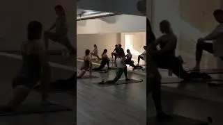STRETCHING CLASSES | LISBON