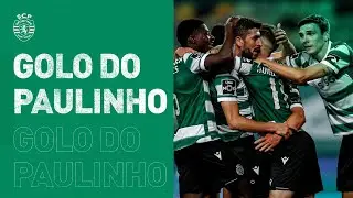 O GOLO DE PAULINHO AO BOAVISTA FC! (Visto do relvado)