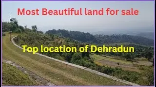 Hillside property in Dehradun for sale..!!#property #propertyforsale #koti