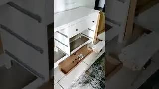 IKEA KOPPANG 6 DRAWER