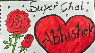 I'm writing my cute subscribers name#creativedeeptijain144#tranding#livesteam#subscriber#name#shorts