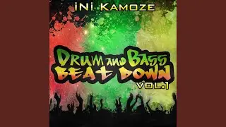 World a Music (DnB Mix)